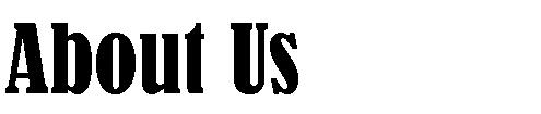 About Us