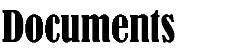 Documents
